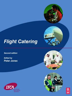 cover image of Flight Catering